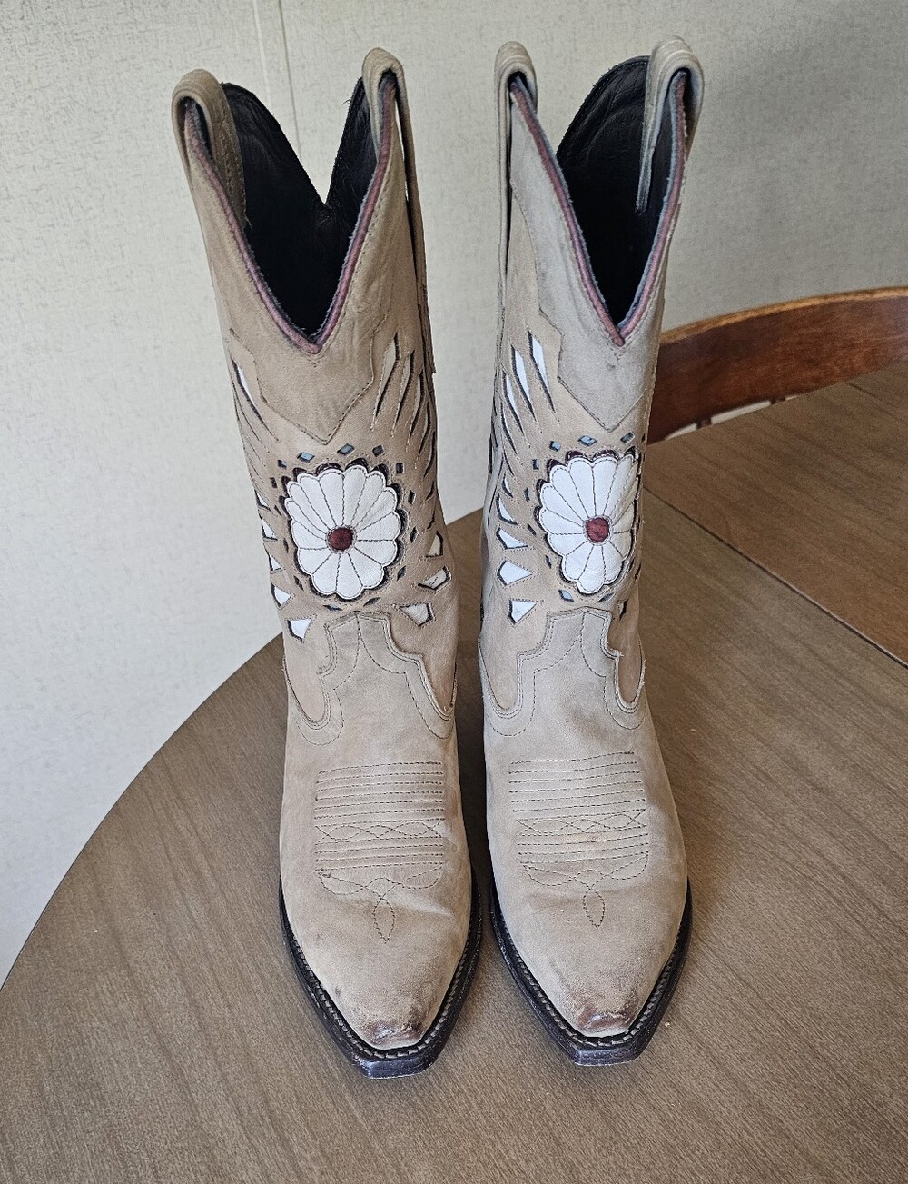 Tecovas Boots